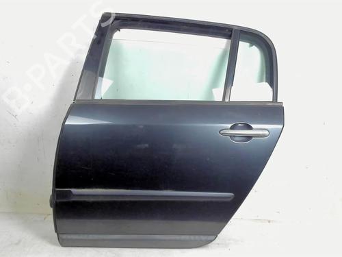 Left rear door RENAULT VEL SATIS (BJ0_) 2.2 dCi (BJ0E, BJ0F, BJ0G, BJ0H) | BP20421052C4 