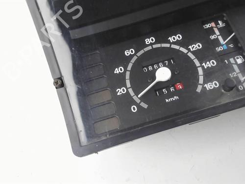 Used Instrument cluster Instrument cluster CITROËN C35 Van 2.5 D (69 hp) 21240235 21240235