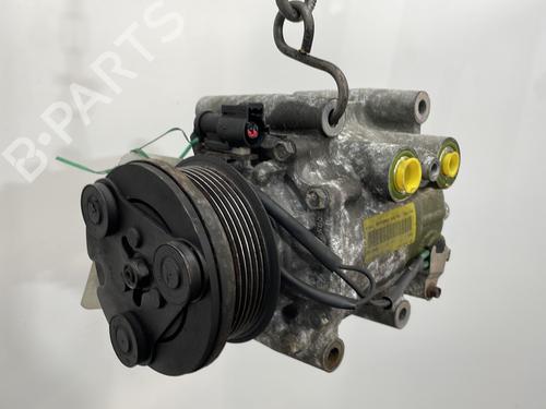 Used AC compressor AC compressor JAGUAR X-TYPE I (X400) 3.0 V6 All-wheel Drive (230 hp) 28709151 28709151
