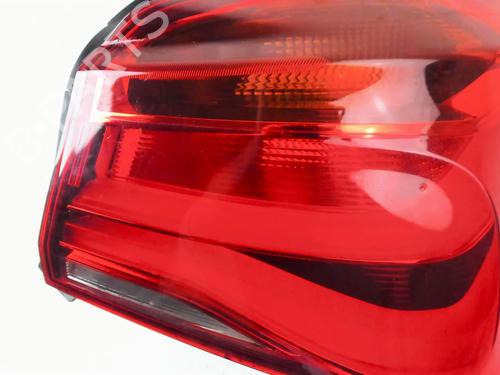Used Right taillight Right taillight 36588693 36588693