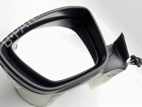 Left mirror PEUGEOT 208 I (CA_, CC_) 1.4 HDi | BP22891397C26