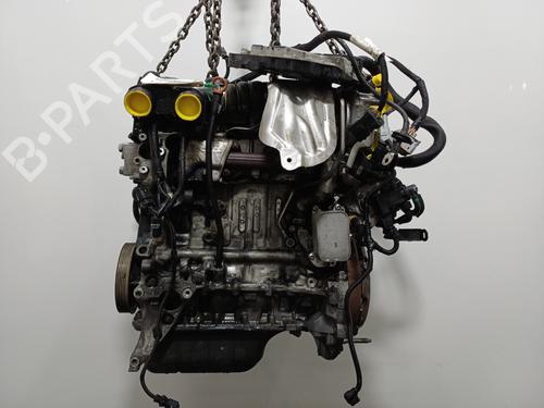 Engine PEUGEOT 208 I (CA_, CC_) 1.6 HDi / BlueHDi 75 | BP36438573M1 - Image 9