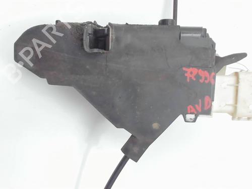Front right lock CITROËN C4 I (LC_) 1.6 HDi | BP20445843C97 