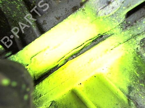 Gearbox RENAULT GRAND SCÉNIC II (JM0/1_) 1.6 | BP20425756M3 