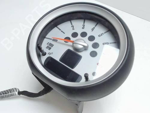 Instrument cluster MINI MINI (R56) Cooper | BP21232913C47