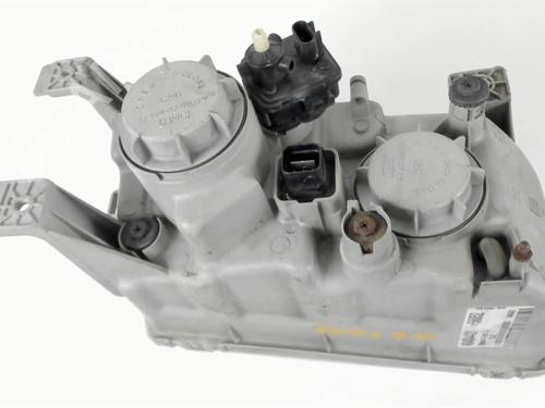 Left headlight HYUNDAI TRAJET (FO) 2.0 CRDi | BP20466071C28 