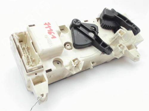 Used Climate control Climate control RENAULT MEGANE I (BA0/1_) 1.4 16V (BA0D, BA1H, BA0W, BA10) (95 hp) 20401479 20401479