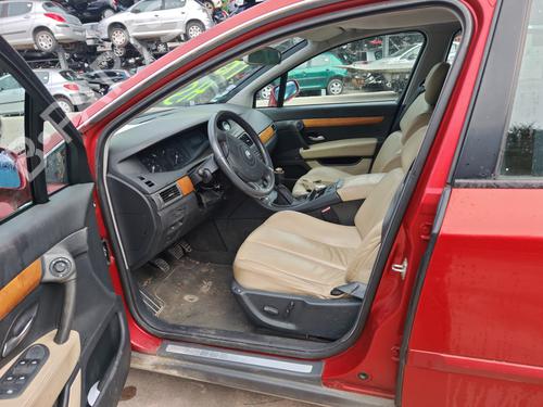 Left sun visor RENAULT VEL SATIS (BJ0_) 2.0 16V Turbo (BJ0K) | BP29844338I1  - Image 7