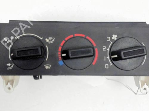 Used Climate control Climate control 37166253 37166253