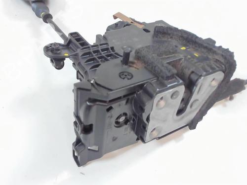 Used Rear right lock Rear right lock RENAULT TWINGO III (BCM_, BCA_) 0.9 TCe 90 (BCM9, BCM2) (90 hp) 20442373 20442373