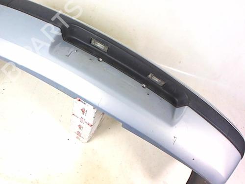 Rear bumper RENAULT MEGANE I Classic (LA0/1_) 1.6 16V (LA00, LA04, LA0B, LA11, LA16, LA19, LA1J, LA1K,... | BP20403999C8 
