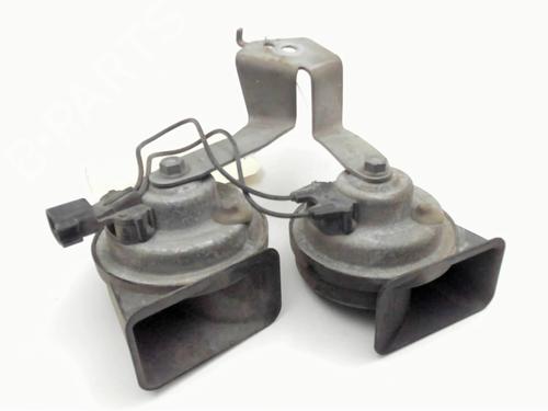 Clacson FORD MONDEO III Saloon (B4Y) 1.8 16V | BP30547401E13 