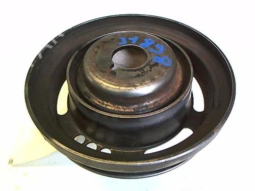 Pulley OPEL ASTRA H GTC (A04) 1.9 CDTi 16V (L08) | BP21232378M122 