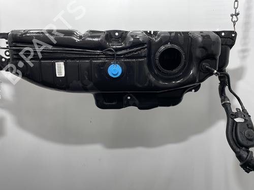 Benzintank RENAULT TWINGO II (CN0_) 1.2 16V (CN04, CN0B) (75 hp) 31126563