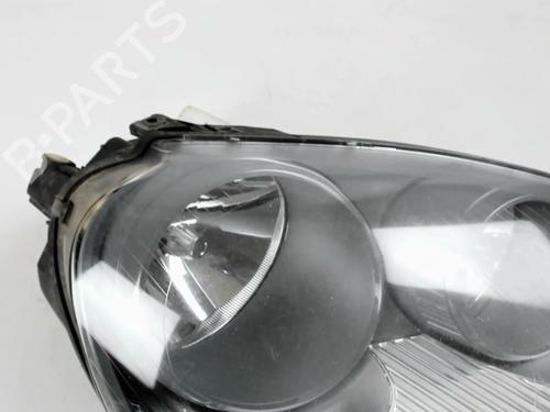 Right headlight VW GOLF V (1K1) 2.0 SDI | BP29956695C29