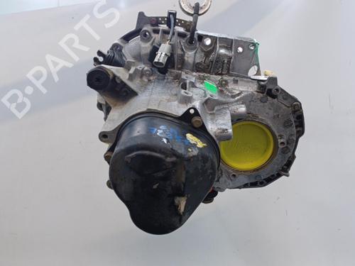 Used Gearbox Gearbox RENAULT CLIO I (B/C57_, 5/357_) 1.4 (80 hp) 20468159 20468159