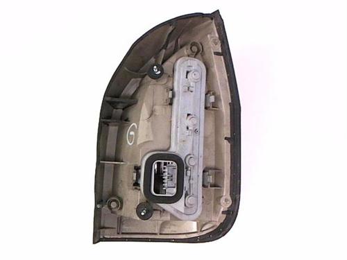 Used Left taillight Left taillight OPEL ZAFIRA A MPV (T98) 2.0 DTI 16V (F75) (101 hp) 20459959 20459959