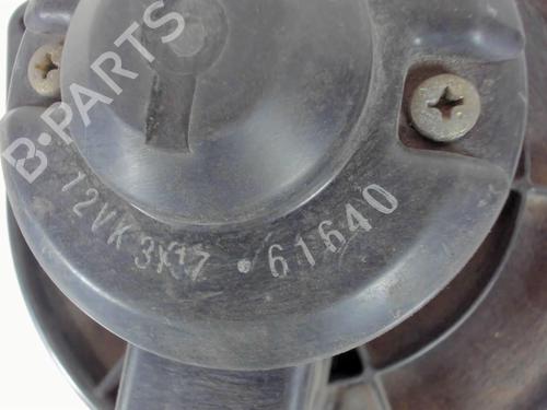 Heater blower motor NISSAN SUNNY III Hatchback (N14) 1.4 i 16V | BP20478282M62 