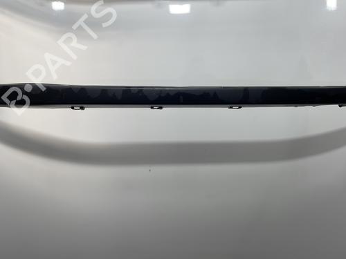 Højre sidekjole PEUGEOT PARTNER Box Body/MPV 1.6 BlueHDi 100 (100 hp) 32018664