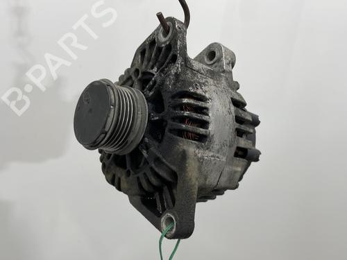 Used Alternator Alternator HYUNDAI i30 (FD) 1.6 CRDi (90 hp) 26965061 26965061