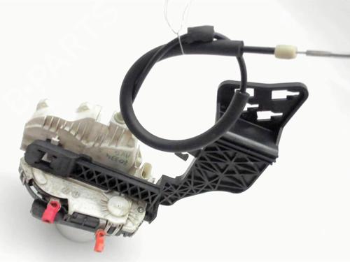 Front left lock CHRYSLER SEBRING (JS) 2.0 VVT | BP25445048C98  - Image 7