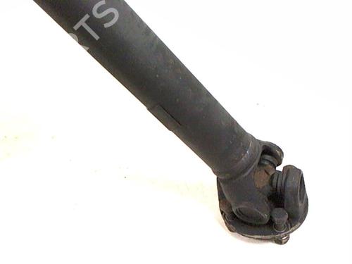 Driveshaft VOLVO 740 Kombi (745) 2.4 Diesel | BP21235278M37 