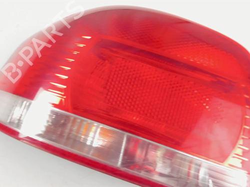 Left taillight AUDI A3 (8P1) 1.9 TDI | BP20424455C34 