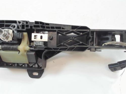 Front left exterior door handle RENAULT SCÉNIC IV (J9_) 1.7 Blue dCi 120 (J9A7, J9A8) | BP20390416C128 