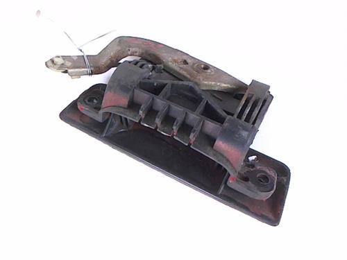 Front left exterior door handle PEUGEOT 205 I (741A/C) 1.1 | BP20391918C128 
