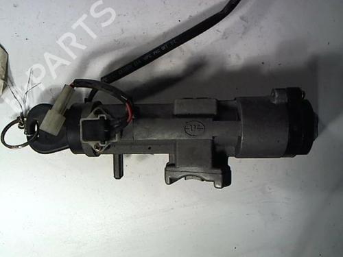Used Ignition barrel DAEWOO NUBIRA Wagon (J100) 1.6 16V (90 hp) 21230927