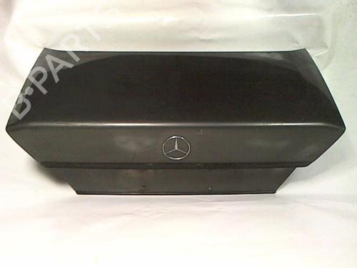 Used Tailgate MERCEDES-BENZ 124 Saloon (W124) 250 D (124.125) (94 hp) 20478229