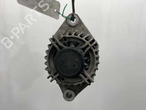 Used Alternator Alternator FIAT TIPO Hatchback (356_, 357_) 1.6 D (356HXG1B, 356HXG11) (120 hp) 20463388 20463388
