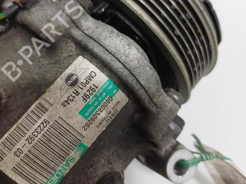 AC compressor MINI MINI (R56) Cooper S | BP37166352M34 - Image 6
