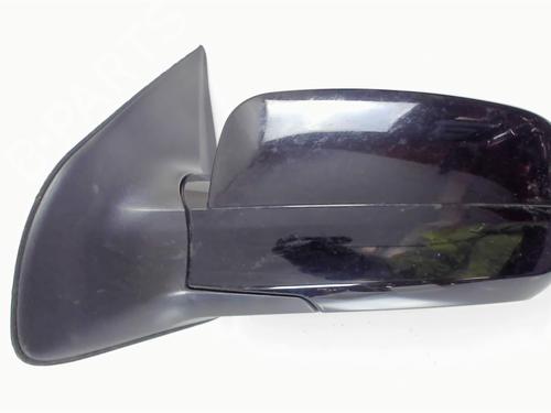 Used Left mirror KIA SORENTO I (JC) 2.5 CRDi 4WD (140 hp) 20460401