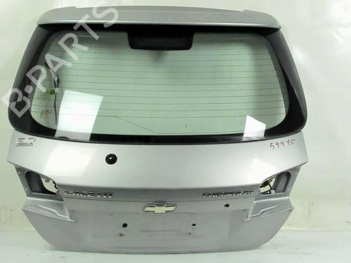 Tailgate CHEVROLET LACETTI (J200) 2.0 D | BP20465411C6