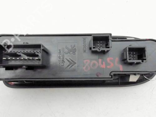 Left front window switch PEUGEOT 508 SW I (8E_) 2.0 BlueHDi 150 | BP39576037I27 - Image 5
