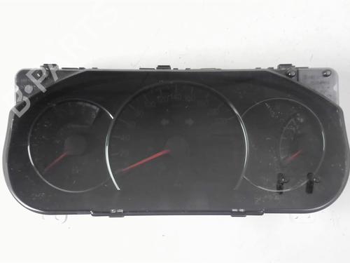 Instrument cluster DAIHATSU CUORE VII (L275_, L285_, L276_) 1.0 (L276) | BP20395714C47 