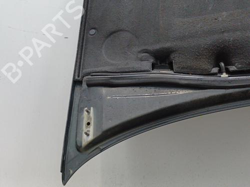 Hood CITROËN XSARA (N1) 2.0 HDi 90 | BP20429020C1 
