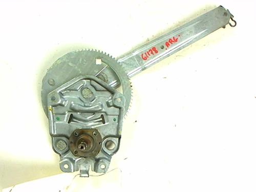 Used Rear left window mechanism BMW 3 (E36) 325 tds (143 hp) 20426570