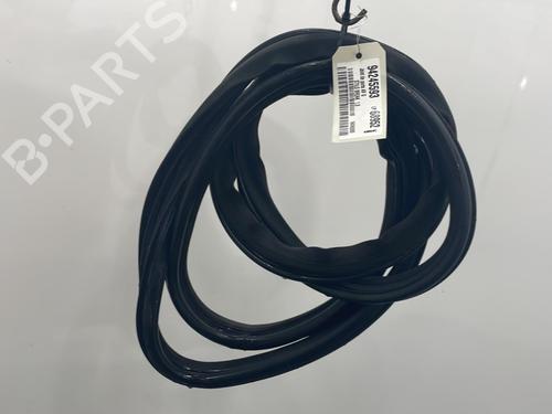 Gummiliste Gummiliste FIAT STILO Multi Wagon (192_) 1.9 D Multijet (120 hp) 20610002 20610002