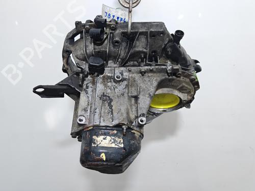 Gearbox RENAULT KANGOO (KC0/1_) D 65 1.9 (KC0E, KC02, KC0J, KC0N) | BP39553620M3 - Image 6