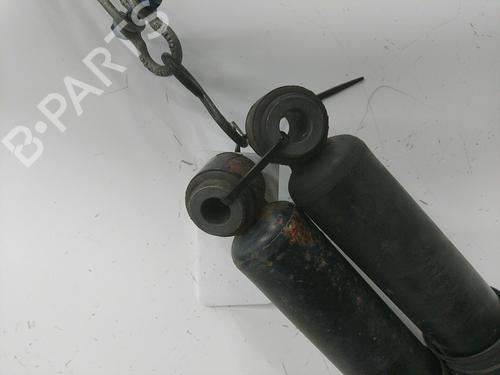 Used Right rear shock absorber Right rear shock absorber CITROËN JUMPY III Van (V_) 2.0 BlueHDi 120 (122 hp) 20424343 20424343