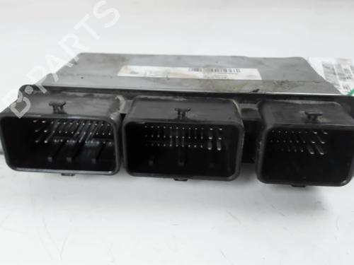 Used Engine control unit (ECU) Engine control unit (ECU) DACIA SANDERO II 1.0 SCe 75 (B8JC, B8JD, B8NC) (73 hp) 31159542 31159542