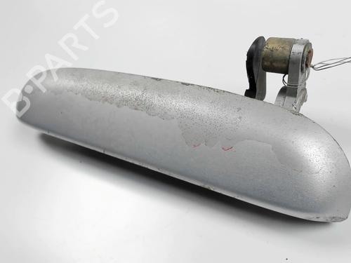 Used Rear left exterior door handle Rear left exterior door handle TOYOTA YARIS VERSO (_P2_) 1.3 (NCP20_, NCP22_, NCP20R, NCP22R) (86 hp) 20425291 20425291