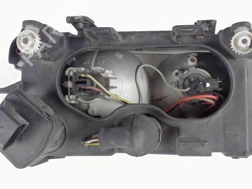Used Left headlight Left headlight 20459114 20459114