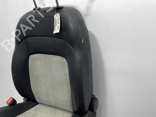 Left front seat KIA SPORTAGE III (SL) 1.7 CRDi | BP31139290C15  - Image 5