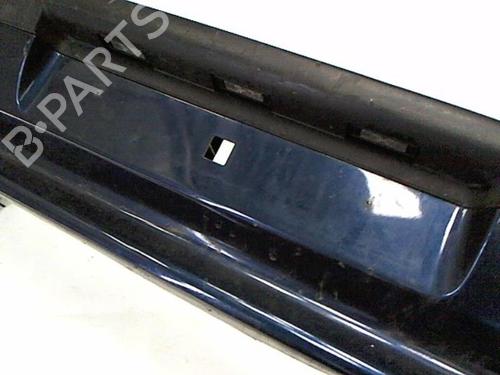 Rear bumper PEUGEOT 605 (6B) 3.0 V6 | BP20413886C8 