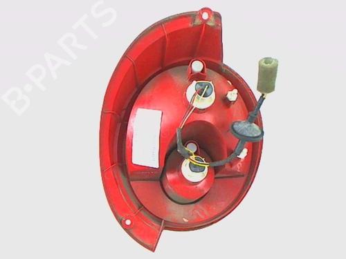 Left taillight CHEVROLET MATIZ (M200, M250) 0.8 | BP20467021C34 