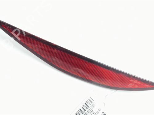 Used Rear bumper right light VW GOLF VII (5G1, BQ1, BE1, BE2) 1.6 TDI (105 hp) 22227715