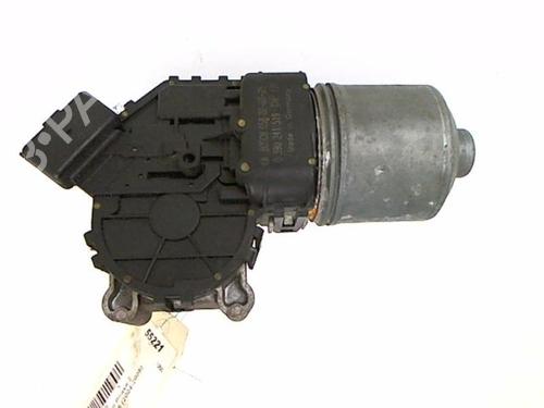 Front wiper motor RENAULT CLIO II (BB_, CB_) 1.5 dCi (B/CB07) | BP20414889M29 